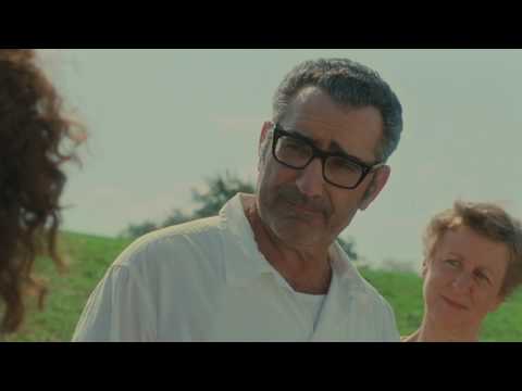 Taking Woodstock - Yasgur's Farm Clip