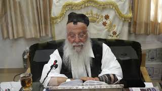 19משנה יומית הרב בניהו שמואלי מסכת פרה פרק ו משנה ד