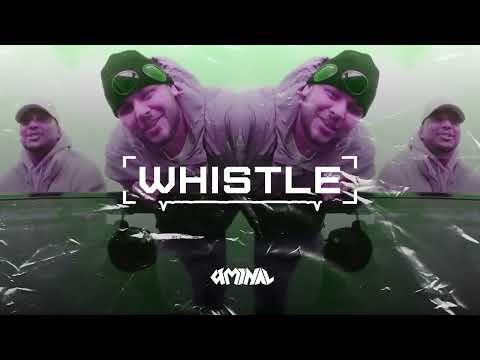 Free Jaykae x BBCC x Silky Club Type Beat "Whistle"| UK Garage House Instrumental 2021