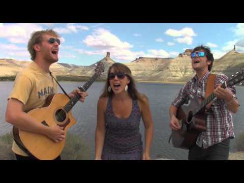 You Never Need Nobody (cover) - The Lone Bellow by The Coteries