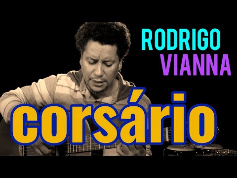 Corsário - Rodrigo Vianna (Cover) - #Projeto365 | 362 - 365