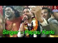 Lali Ho Lali Pappu Karki