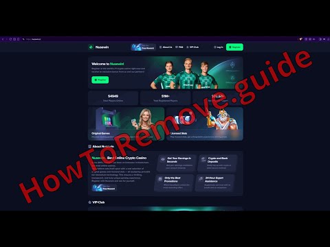 Is Nusewin.cc legit? (Scam or Real Review)