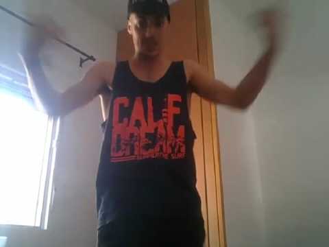 100x100 Freestyle Mayo - Kinder