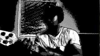 Sikth Where do we Fall Cover by Terrence Baize