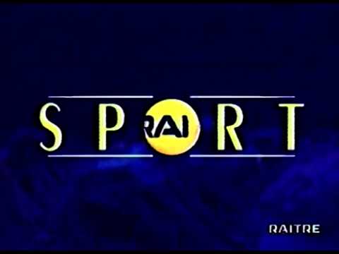 Rai Sport. Sigla di testa (1999)