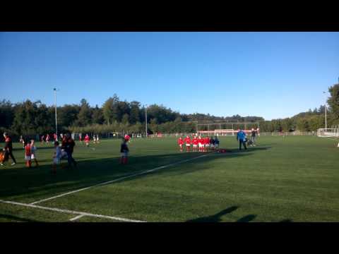 Excelsior F2- Lemelerveld F1 6-0