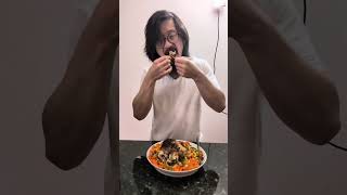 Download lagu 🐔👲 #eddiechanofficial #chicken mp3