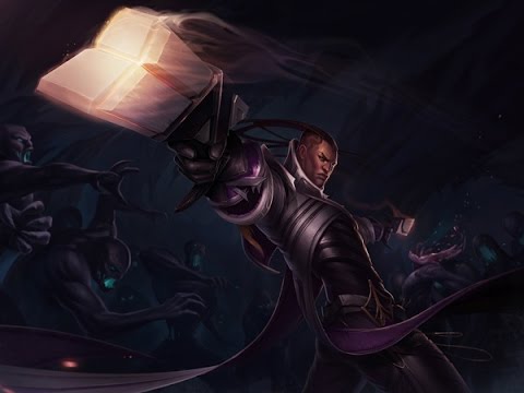Off Meta Builds | Full AP Lucian