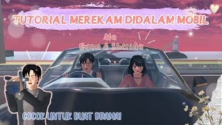 Download lagu RECORDING TUTORIAL IN A CAR!! Perfect for Making Dramas🌼 || SAKURA SCHOOL SIMULATOR TUTORIAL mp3 Download lagu RECORDING TUTORIAL IN A CAR!! Perfect for Making Dramas🌼 || SAKURA SCHOOL SIMULATOR TUTORIAL mp3