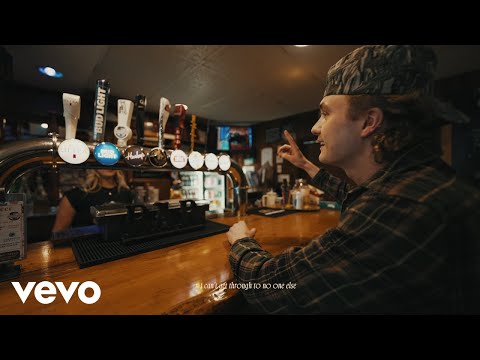 Owen Riegling - Bud Light The Way (Official Lyric Video)