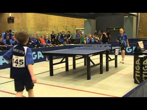 130525 DM, Emil Friis Hansen - Mathias Kyhn