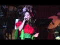 GENESIS - LA MITOTERA at MARIACHI DIVAS CHRISTMAS SHOW