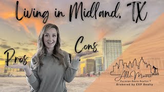 Curiosidades de Midland Texas 🌵 | Cómo es vivir en la capital del petróleo