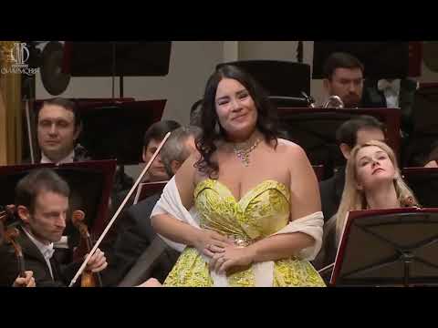 Puccini - arias from operas Sonya Yoncheva