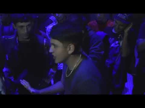 Bno y Rique vs Eyou warap-Malvinas free (2vs2 01/04) Cuartos de final