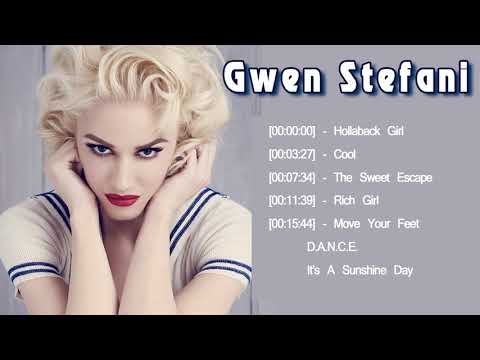 download lagu mp3 mp4 Gwen Stefani Cd, download lagu Gwen Stefani Cd gratis, unduh video klip Gwen Stefani Cd