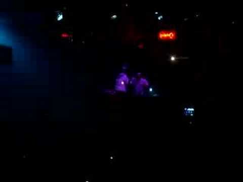 Erick Morillo + P. Diddy