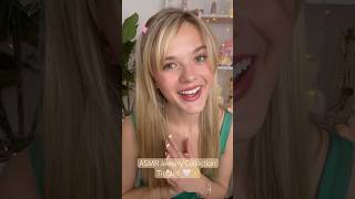 ASMR Jewelry Collection Tingles 🤍✨