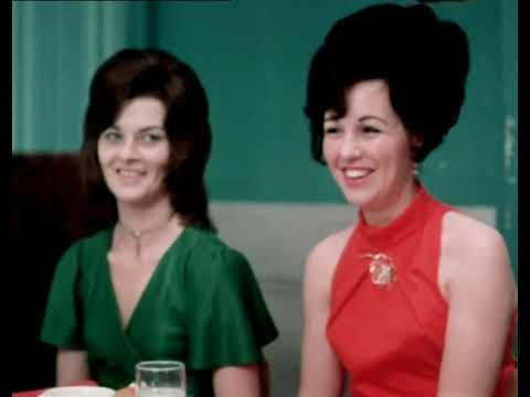 The Most Powerful Politician in America: Documentary Film (1974)