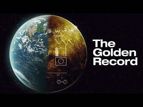 The Golden Record: Human Existence in 90 Minutes