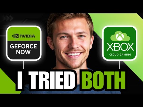 GeForce NOW vs Xbox Cloud Gaming: Stop Wasting Money on the Wrong One (2026)
