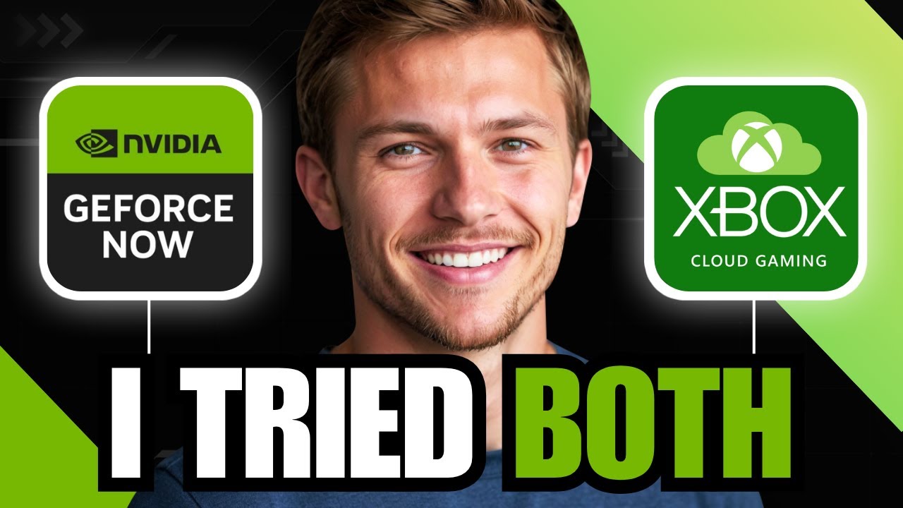 GeForce NOW vs Xbox Cloud Gaming: Stop Wasting Money on the Wrong One (2026)
