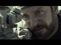 AMERICAN SNIPER - Official Trailer 2 [HD] - YouTube