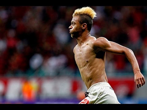 Vitória 1 X 0 Botafogo. Gol de Willian Henrique. (18/10/2013)