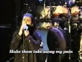 Dream Theater - Take away my pain - with lyrics