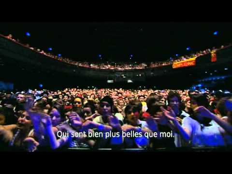 Mon Dieu que j'en suis à mon aise Nadau