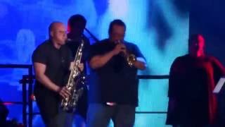 Keep Me In Mind - Zac Brown Band July 22, 2016