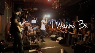 Sammy Johnson - I Wanna Be (Official Music Video)