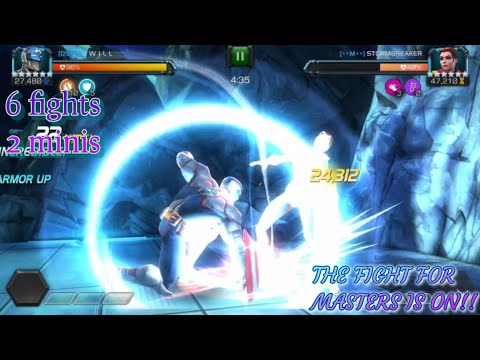 CIVIL WARRIOR COMES TO WAR!