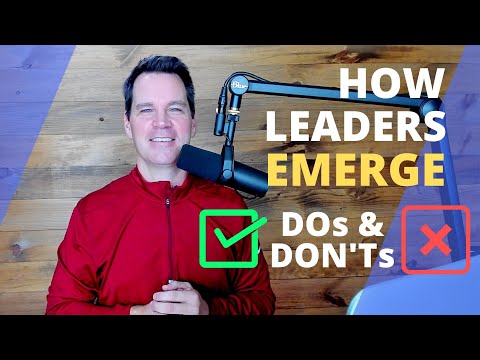 Leadership Theories Top 10
