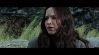 The Hanging Tree From The Hunger Games Mockingjay