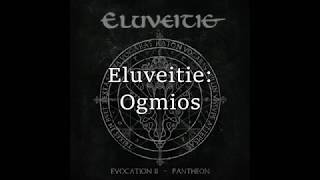 Eluveitie - Ogmios (English &amp; Gaulish lyrics)