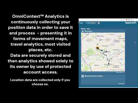 Omnicontext