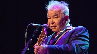 Hear John Prine's Ambling New Song 'Knockin' on Your Screen Door'