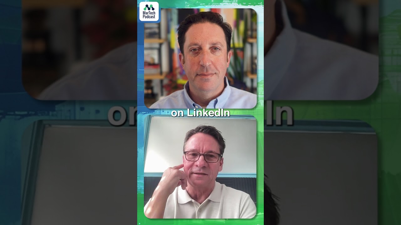 Is Your LinkedIn ROI Hidden in Direct Traffic?