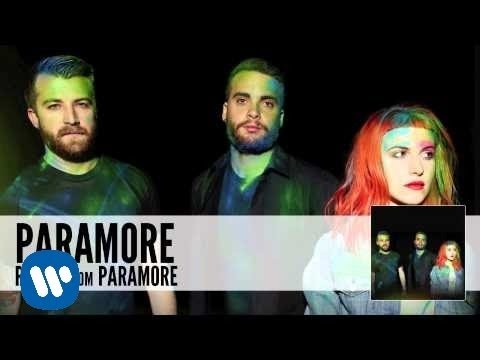 Paramore - Proof (Official Audio)