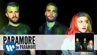 Paramore - Proof (Audio)