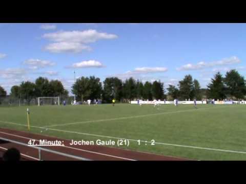 BL 02 SV Uttenweiler - TSG Rottenacker (Meisterschaft) 28.08.2011