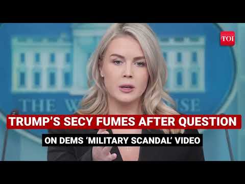 Massive Military PUSHBACK ERUPTS After Trump Strike Plan LEAKS | Rick Wilson