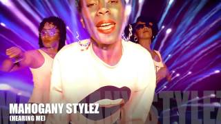 Sinolife Saturday Recap - Mahogany Stylez gets featured on @PrettyFemaleRappers
