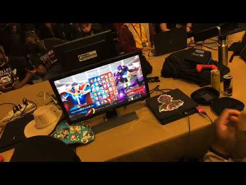 CEO 2021  MVCI ScubaCrayz Fgc vs nfgsraws