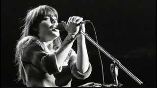 Valerie Carter - Ringing Doorbells In The Rain