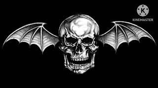 Download lagu Seize the day - Avenged sevenfold backing track #backingtrack mp3