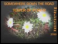 MUSIFALCONS 2700 - SOMEWHERE DOWN THE ROAD - TOWER OF POWER