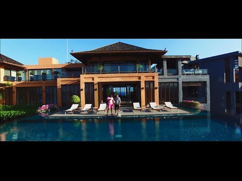 DJ Sem - Ça plaisante pas feat. Sultan [Official Clip]